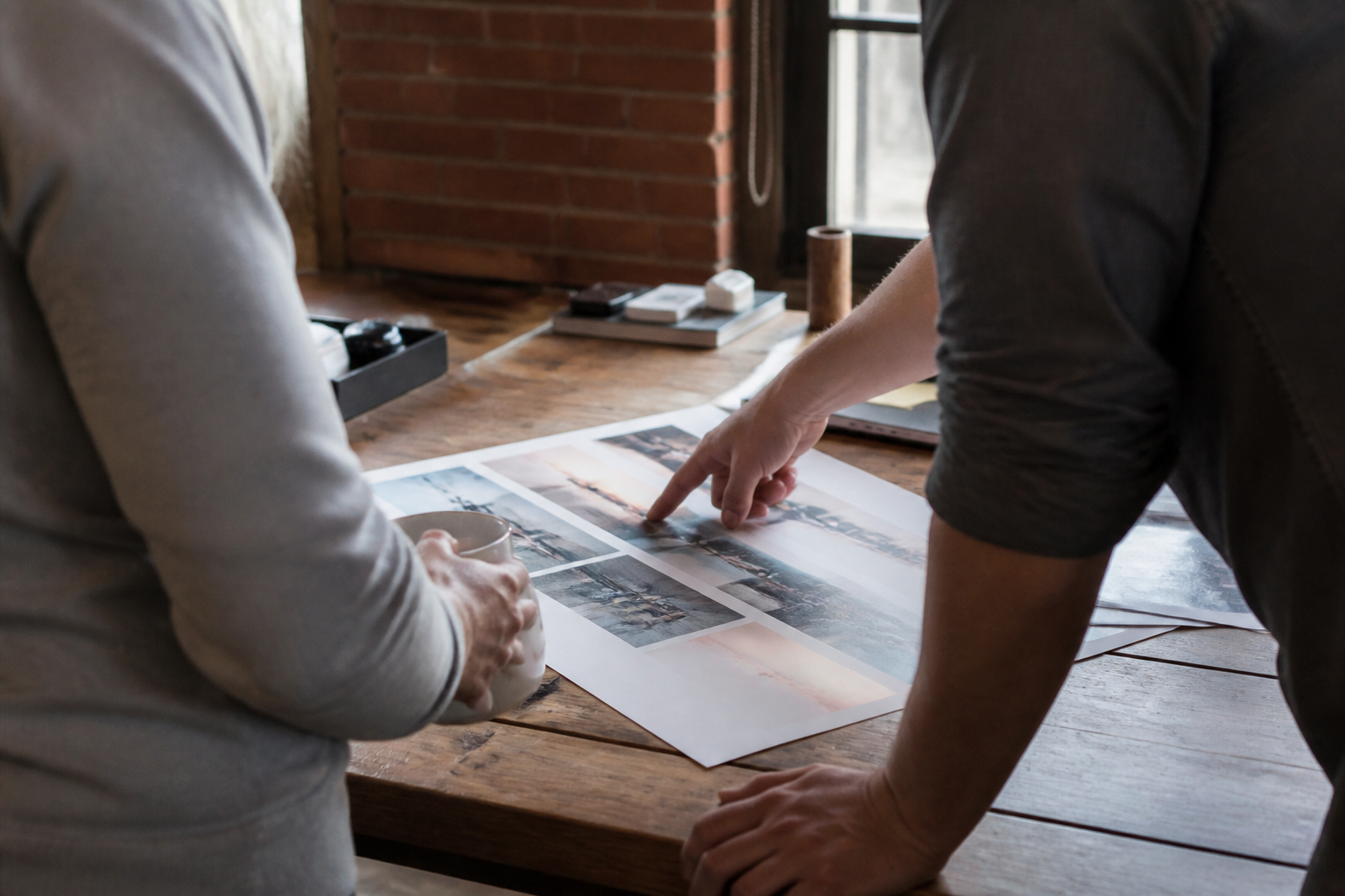 seo and web services