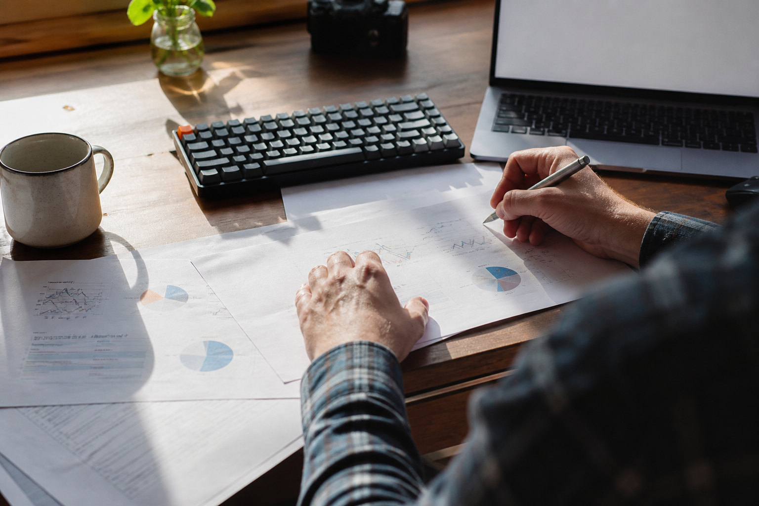 AI-powered SEO content automation for agencies - adan umer